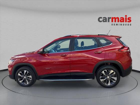 CHEVROLET TRACKER 1.2 TURBO FLEX PREMIER AUTOMÁTICO